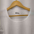 エムエイチエル MHL. Uネック無地Tシャツ レディース US:0-2
