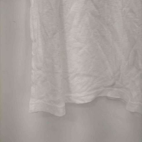 エムエイチエル MHL. Uネック無地Tシャツ レディース US:0-2