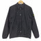 ストーンアイランド STONE ISLAND 21AW PRIMALOFT BUTTON OVERSHIRT プリマロフト ボタン オーバーシャツ ナイロン コーチ ジャケット メンズ import:S