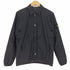 ストーンアイランド STONE ISLAND 21AW PRIMALOFT BUTTON OVERSHIRT プリマロフト ボタン オーバーシャツ ナイロン コーチ ジャケット メンズ import:S