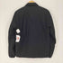 ストーンアイランド STONE ISLAND 21AW PRIMALOFT BUTTON OVERSHIRT プリマロフト ボタン オーバーシャツ ナイロン コーチ ジャケット メンズ import:S