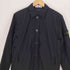 ストーンアイランド STONE ISLAND 21AW PRIMALOFT BUTTON OVERSHIRT プリマロフト ボタン オーバーシャツ ナイロン コーチ ジャケット メンズ import:S