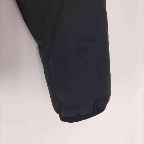 ストーンアイランド STONE ISLAND 21AW PRIMALOFT BUTTON OVERSHIRT プリマロフト ボタン オーバーシャツ ナイロン コーチ ジャケット メンズ import:S