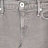 アッパーハイツ upper hights THE STELLA SAFARI LONG デニムパンツ レディース