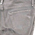 アッパーハイツ upper hights THE STELLA SAFARI LONG デニムパンツ レディース