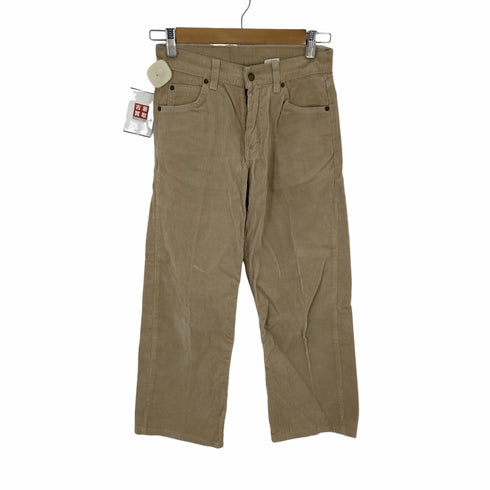 リーバイス Levis 565 97年6月製造 コーデュロイパンツ ボタン裏769 レディース REGULAR 10 W25