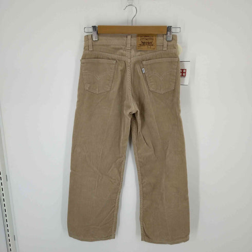 リーバイス Levis 565 97年6月製造 コーデュロイパンツ ボタン裏769 レディース REGULAR 10 W25