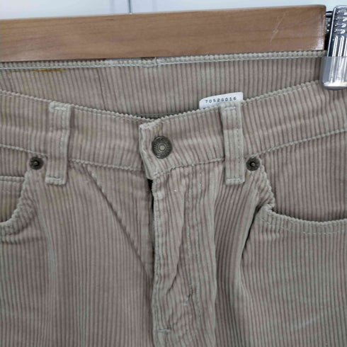 リーバイス Levis 565 97年6月製造 コーデュロイパンツ ボタン裏769 レディース REGULAR 10 W25