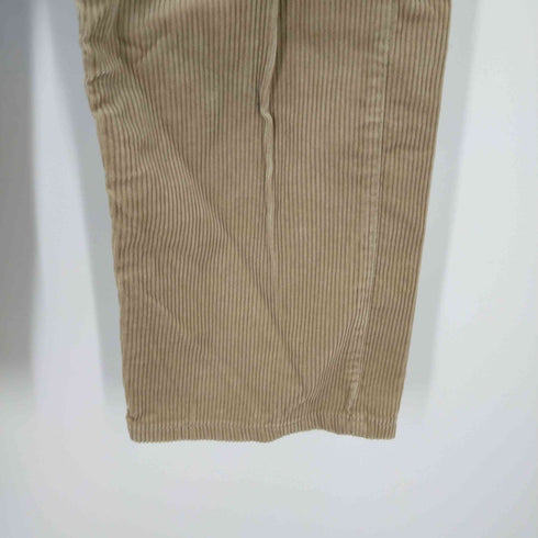 リーバイス Levis 565 97年6月製造 コーデュロイパンツ ボタン裏769 レディース REGULAR 10 W25