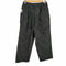 ジャパンブルージーンズ JAPAN BLUE JEANS シェフワイドパンツ ペイズリー柄 メンズ JPN:L