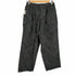 ジャパンブルージーンズ JAPAN BLUE JEANS シェフワイドパンツ ペイズリー柄 メンズ JPN:L