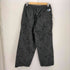 ジャパンブルージーンズ JAPAN BLUE JEANS シェフワイドパンツ ペイズリー柄 メンズ JPN:L