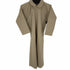 コムデギャルソン COMME des GARCONS AD2011 ギミックコットンチノワンピース ダイアゴナルボタン ドルマンスリーブ レディース import:S