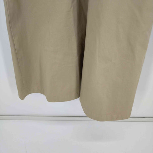コムデギャルソン COMME des GARCONS AD2011 ギミックコットンチノワンピース ダイアゴナルボタン ドルマンスリーブ レディース import:S