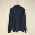 ジュンレッド JUNRed エシカルワッペンハーフジッププルオーバー メンズ LL