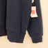 ジュンレッド JUNRed エシカルワッペンハーフジッププルオーバー メンズ LL