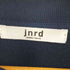 ジュンレッド JUNRed エシカルワッペンハーフジッププルオーバー メンズ LL