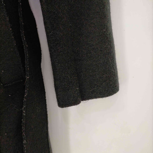 ハリスワーフロンドン HARRIS WHARF LONDON ベルト付コート レディース JPN:40