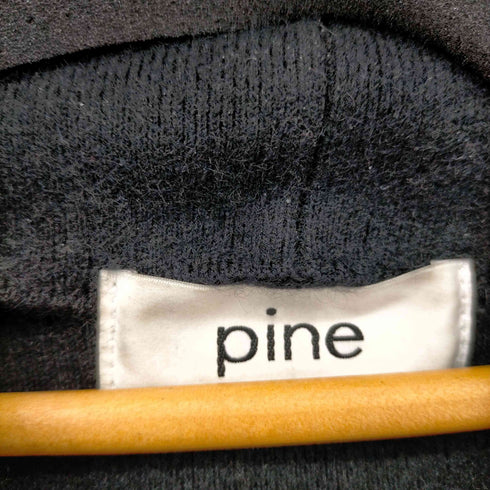 パイン PINE ニットパーカー メンズ JPN:M