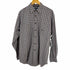 ノーティカ NAUTICA 猫目ボタン L/S チェックシャツ メンズ import:L