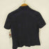 コムデギャルソン COMME des GARCONS AD2008 ダイアゴナルボタン ギミックブラウス レディース import:S