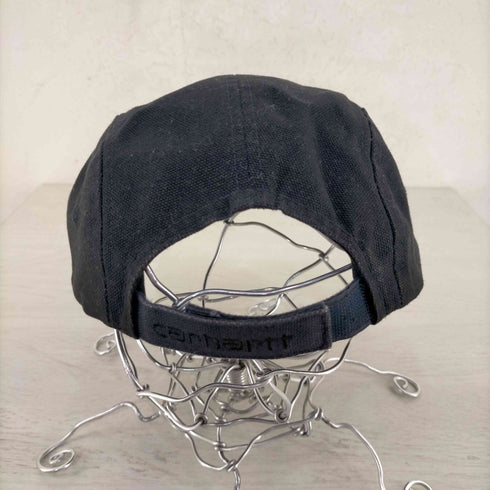 カーハートワークインプログレス Carhartt WIP TONARE CAP メンズ ONE SIZE