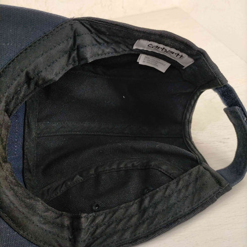 カーハートワークインプログレス Carhartt WIP TONARE CAP メンズ ONE SIZE