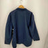 レッドキャップ RED CAP 80S~90S USA製 TALONジップ 裏地キルティングジャケット ワークジャケット メンズ JPN:XL