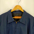 レッドキャップ RED CAP 80S~90S USA製 TALONジップ 裏地キルティングジャケット ワークジャケット メンズ JPN:XL