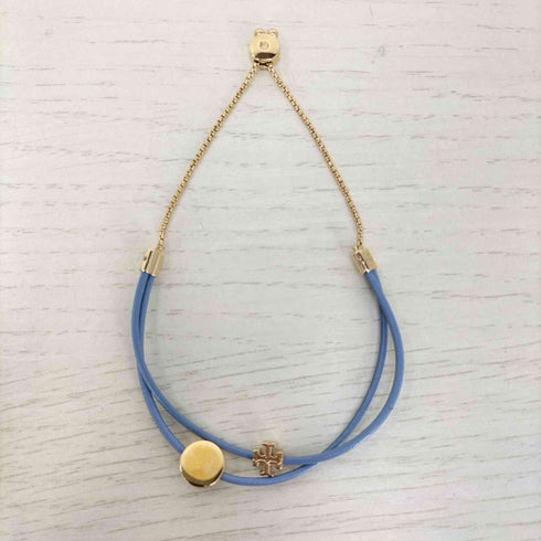 トリーバーチ TORY BURCH Kira Enamel Slider Bracelet キラ エナメル スライダー ブレスレット レディース ONE SIZE