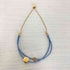トリーバーチ TORY BURCH Kira Enamel Slider Bracelet キラ エナメル スライダー ブレスレット レディース ONE SIZE