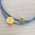 トリーバーチ TORY BURCH Kira Enamel Slider Bracelet キラ エナメル スライダー ブレスレット レディース ONE SIZE