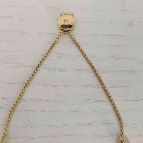 トリーバーチ TORY BURCH Kira Enamel Slider Bracelet キラ エナメル スライダー ブレスレット レディース ONE SIZE