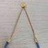 トリーバーチ TORY BURCH Kira Enamel Slider Bracelet キラ エナメル スライダー ブレスレット レディース ONE SIZE