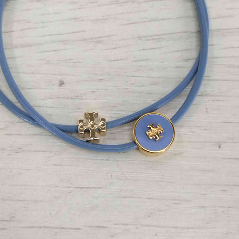 トリーバーチ TORY BURCH Kira Enamel Slider Bracelet キラ エナメル スライダー ブレスレット レディース ONE SIZE