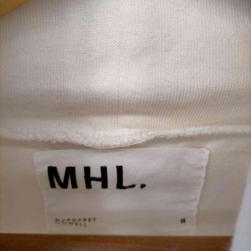エムエイチエル MHL. モックネックプルオーバー レディース US:0-2