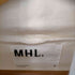 エムエイチエル MHL. モックネックプルオーバー レディース US:0-2