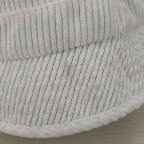ハフ HUF 1984 CORD コーデュロイバケットハット メンズ