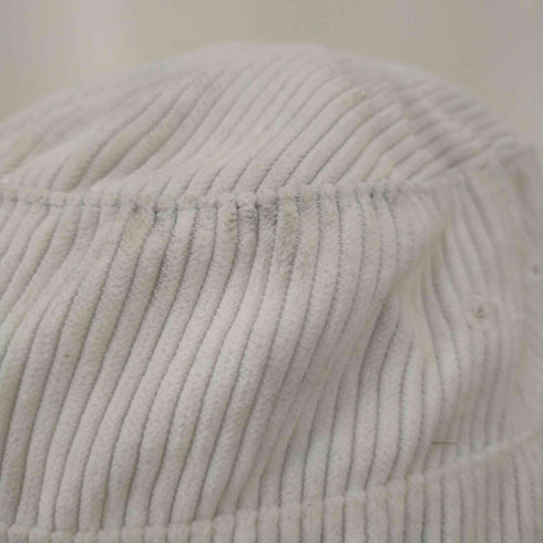 ハフ HUF 1984 CORD コーデュロイバケットハット メンズ