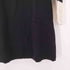 FOXEY BOUTIQUE ボトルネック ニット ミニ ワンピース レディース 38