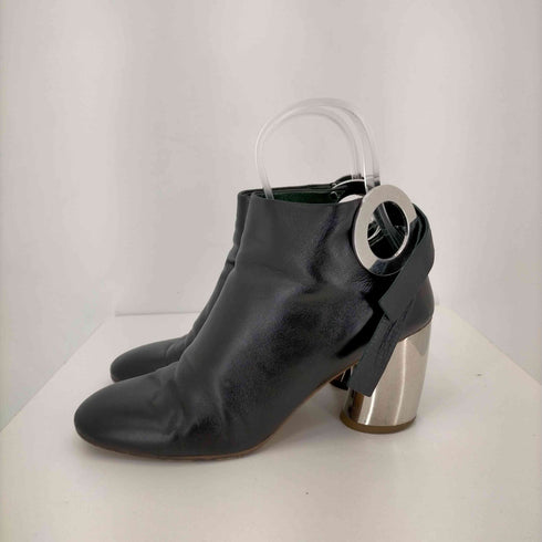 プロエンザスクーラー PROENZA SCHOULER チャンキーヒールブーツ レディース JPN:24