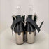 プロエンザスクーラー PROENZA SCHOULER チャンキーヒールブーツ レディース JPN:24