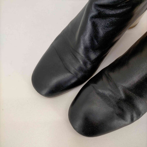 プロエンザスクーラー PROENZA SCHOULER チャンキーヒールブーツ レディース JPN:24