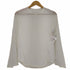 ユニクロ UNIQLO シアークルーネックTシャツ レディース JPN:L