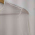ユニクロ UNIQLO シアークルーネックTシャツ レディース JPN:L