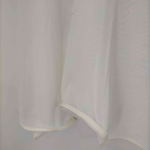 ユニクロ UNIQLO シアークルーネックTシャツ レディース JPN:L