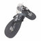 ゼロシューズ XEROSHOES ジェネシス サンダル メンズ M10/W11
