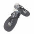 ゼロシューズ XEROSHOES ジェネシス サンダル メンズ M10/W11