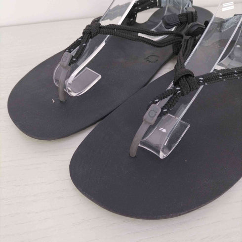 ゼロシューズ XEROSHOES ジェネシス サンダル メンズ M10/W11