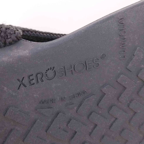 ゼロシューズ XEROSHOES ジェネシス サンダル メンズ M10/W11